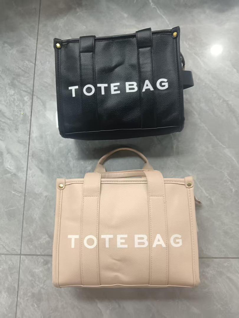 Statement Tote Bag