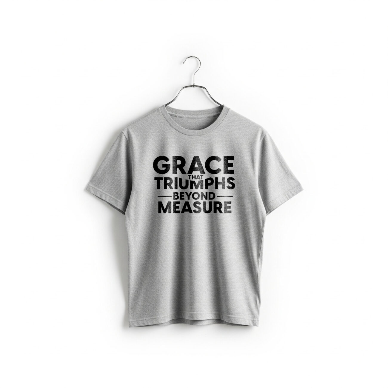 Beyond Measure Graphic Tee